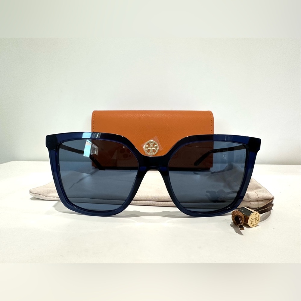 Tory Burch sunglasses